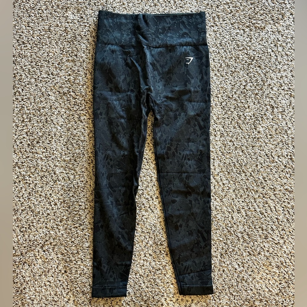 Gym Shark Leggings